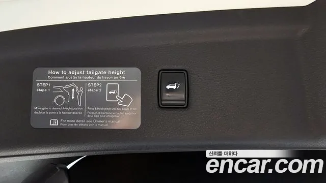 Infiniti QX50 (P71A) 2019 Белый из Кореи, фото 2