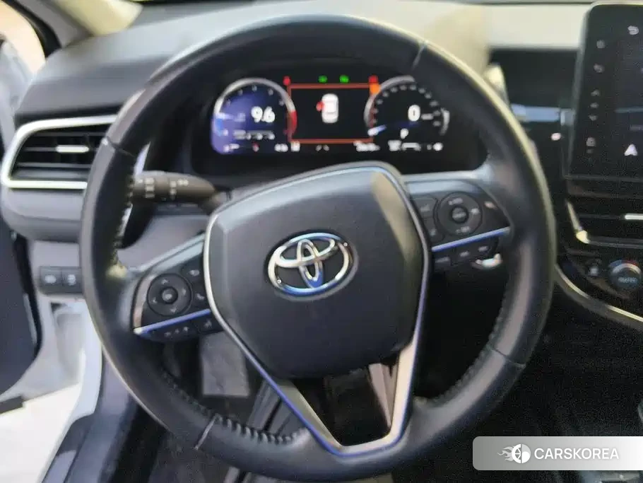 Toyota Camry 2024 Белый из Китая, фото 2