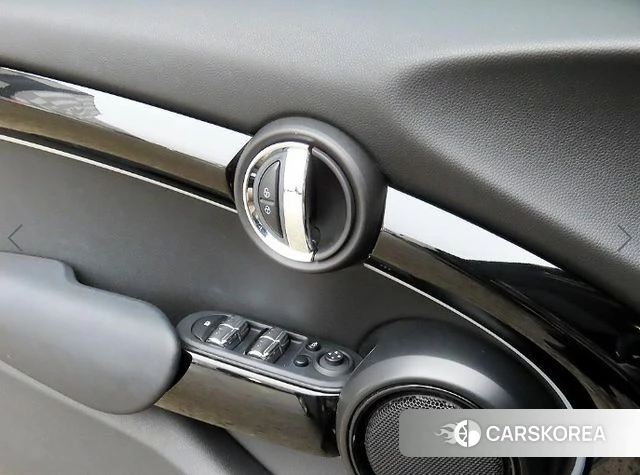 Mini Cooper 2022 Серый из Кореи, фото 2