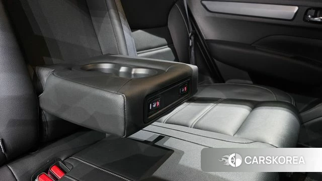 Renault Korea (Samsung) The New QM6 2019 Белый из Кореи, фото 2