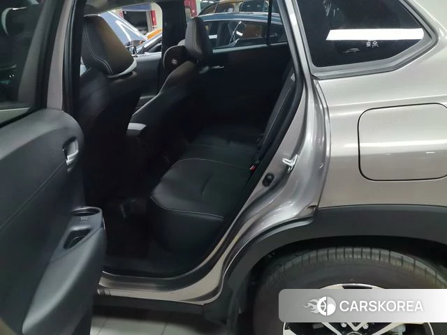 Toyota Fenglanda 2024 Другой из Китая, фото 2