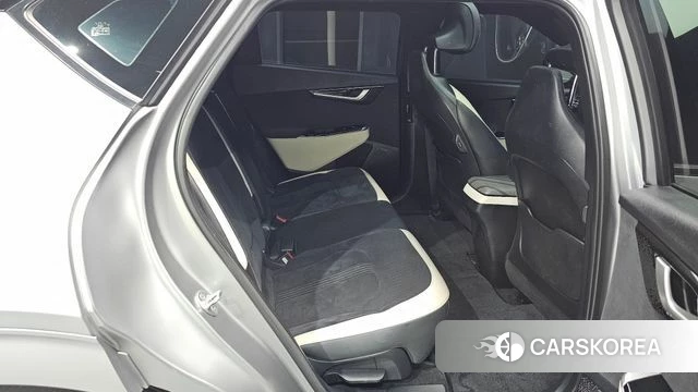 Kia EV6 2021 Серый из Кореи, фото 2