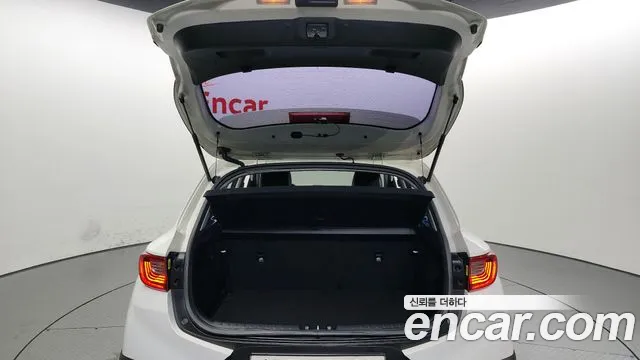 Kia Stonic id 2520267 из Кореи 2