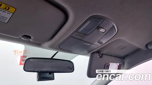 Hyundai Avante AD id 2661926 из Кореи 2