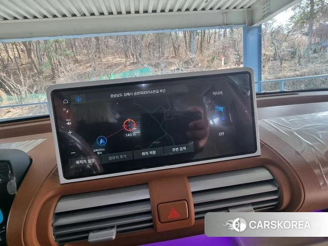 Hyundai The New Casper 2026 Белый из Кореи, фото 2