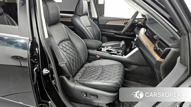 Kia Mohave Master 2020 Черный из Кореи, фото 2