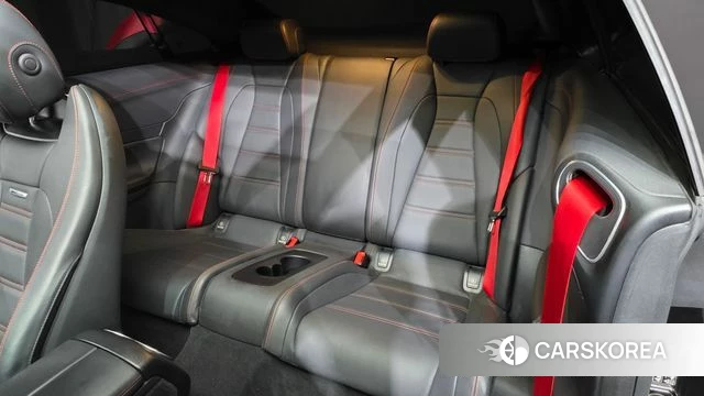 Mercedes-Benz E-Class W213 2021 Черный из Кореи, фото 2