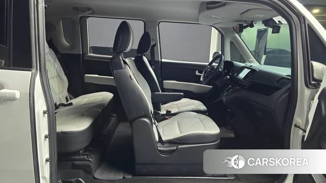Kia The New Kia Ray 2022 Белый из Кореи, фото 2