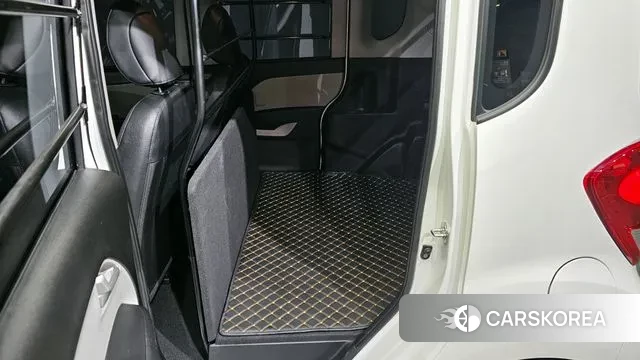 Kia The New Ray 2021 Белый из Кореи, фото 2