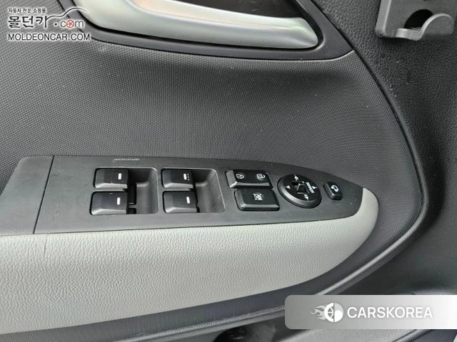 Kia The New Kia Ray 2023 Белый из Кореи, фото 2