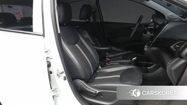 Chevrolet (GM Daewoo) The New Spark 2020 Белый из Кореи, фото 2
