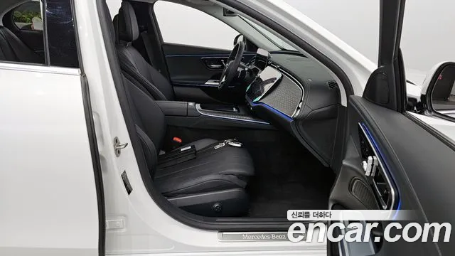 Mercedes-Benz E-Class W214 id 2713445 из Кореи 2