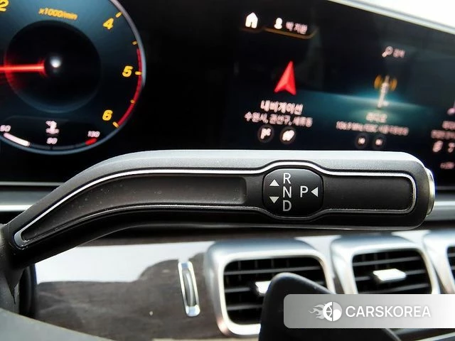 Mercedes-Benz GLE-Class W167 2020 Серый из Кореи, фото 2