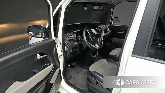 Kia The New Ray 2019 Белый из Кореи, фото 2