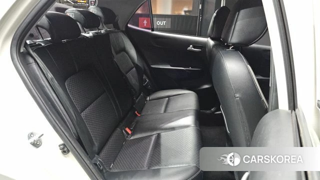 Kia All New Morning (JA) 2018 Жемчужный цвет из Кореи, фото 2