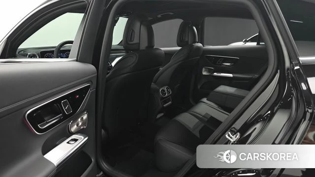 Mercedes-Benz GLC-Class X254 2025 Черный из Кореи, фото 2