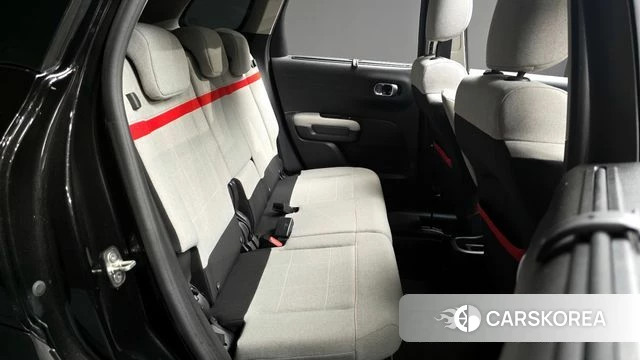 Citroen / DS C3 Aircross 2019 Черный из Кореи, фото 2