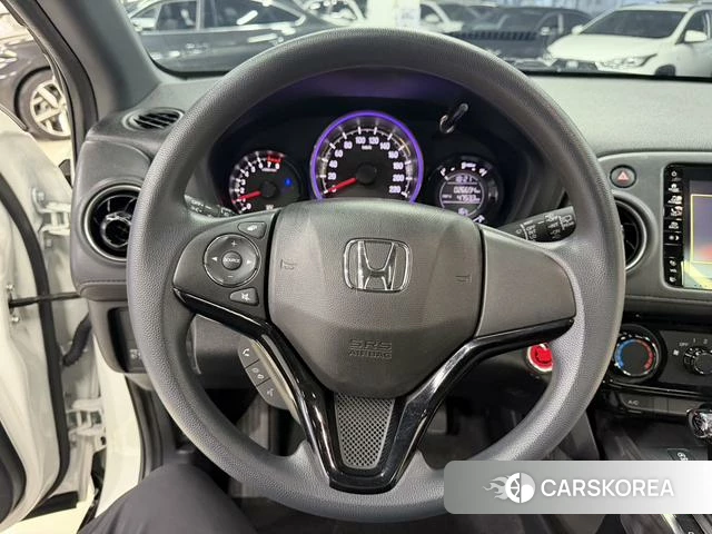 Honda XR-V 2022 Белый из Китая, фото 2
