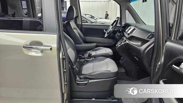 Kia The New Ray 2019 Серый из Кореи, фото 2