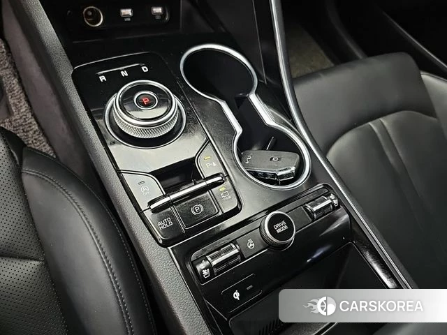 Kia K5 3rd generation 2023 Белый из Кореи, фото 2