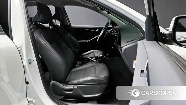 Kia Di Ol Nu Niro 2024 Белый из Кореи, фото 2