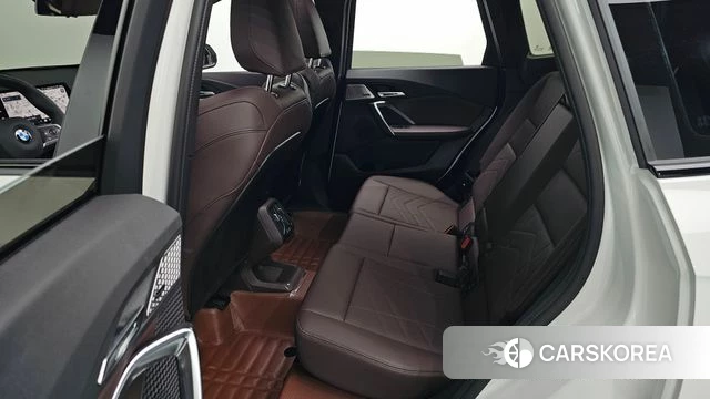 BMW X1 (U11) 2025 Белый из Кореи, фото 2