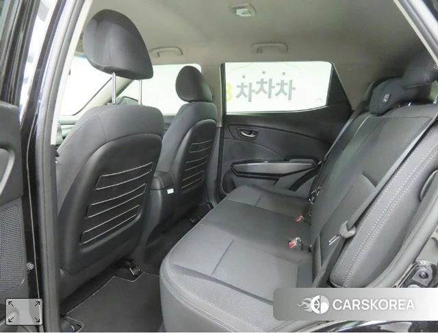Ssangyong The New Tivoli 2025 Черный из Кореи, фото 2