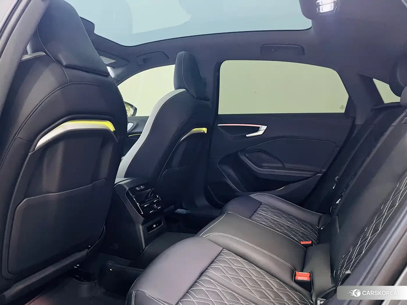 Audi A5L 2026 Silver/gray из Китая, фото 2