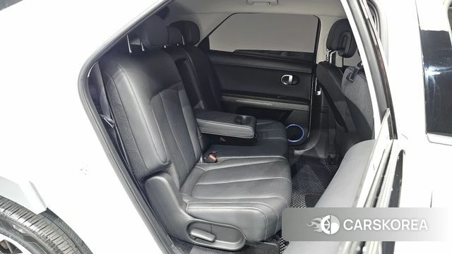 Hyundai Ionic 5 2022 Белый из Кореи, фото 2