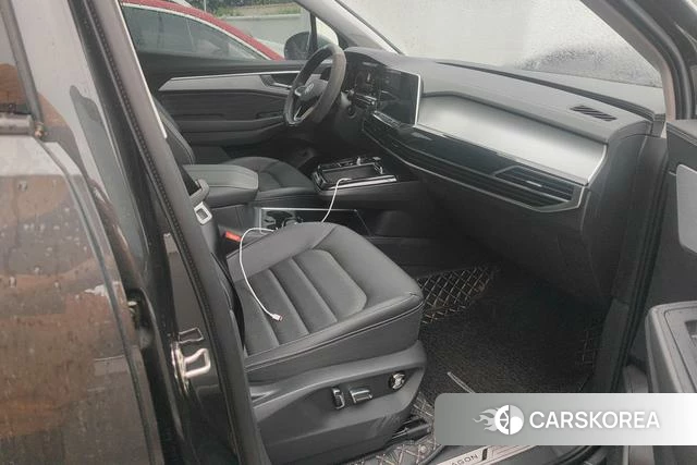 Volkswagen Lanjing 2023 Темно-серый из Китая, фото 2
