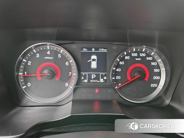 Ssangyong The New Tivoli 2024 Белый из Кореи, фото 2