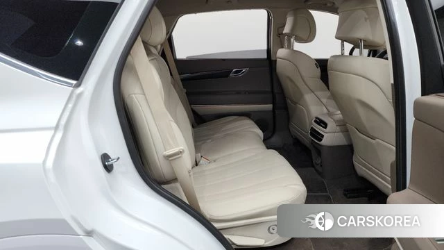 Genesis GV80 2023 Белый из Кореи, фото 2