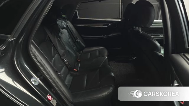 Hyundai The New Grandeur IG 2020 Серый из Кореи, фото 2