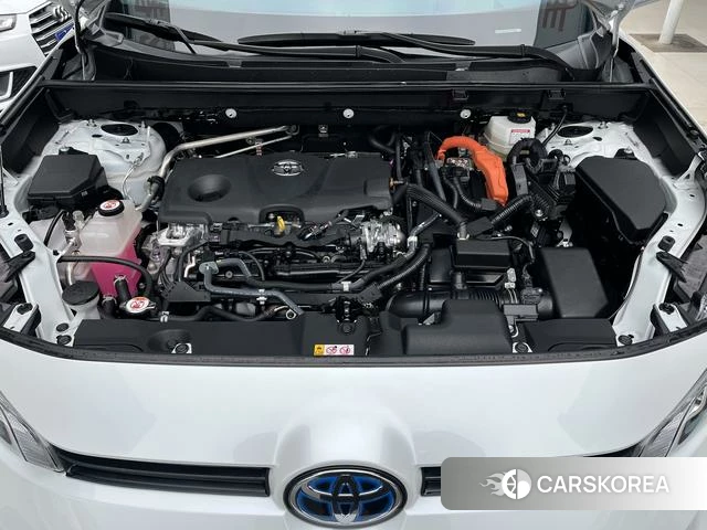 Toyota Wilanda 2023 Белый из Китая, фото 2