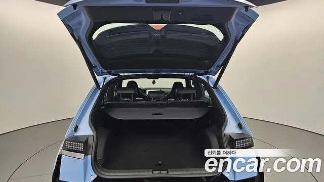 Hyundai Ionic 5 id 2689010 из Кореи 2