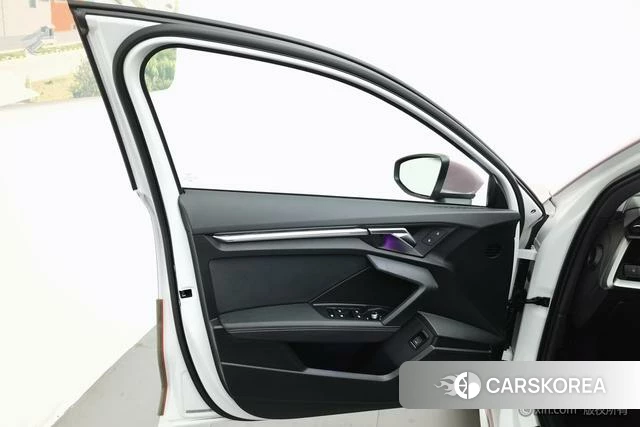 Audi A3 2022 Другой из Китая, фото 2