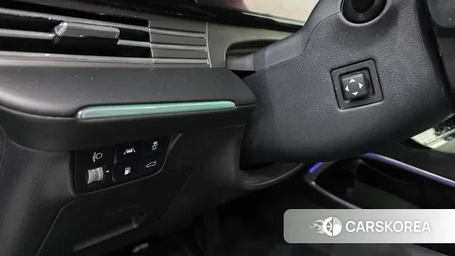 Hyundai The New Grandeur IG Hybrid 2020 Серый из Кореи, фото 2