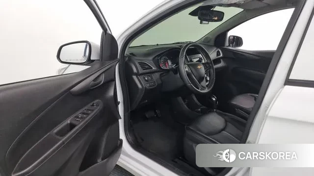 Chevrolet (GM Daewoo) The New Spark 2020 Белый из Кореи, фото 2