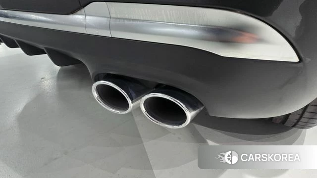 Mercedes-Benz GLA - Class H247 2023 Серый из Кореи, фото 2