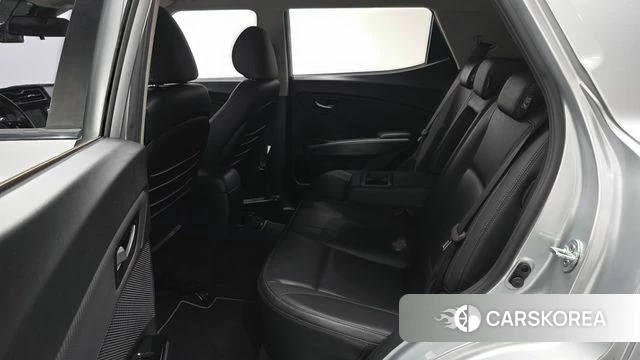 Ssangyong Berry New Tivoli 2020 Серебристо-серый из Кореи, фото 2