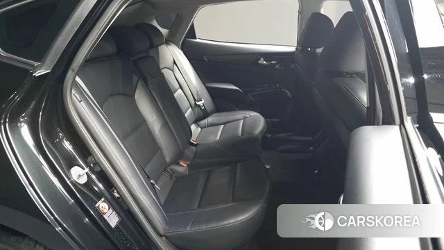 Kia K7 Premier Hybrid 2020 Черный из Кореи, фото 2