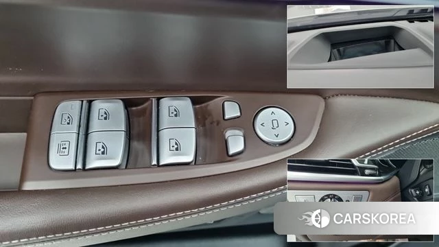 BMW 7 Series (G11) 2019 Белый из Кореи, фото 2