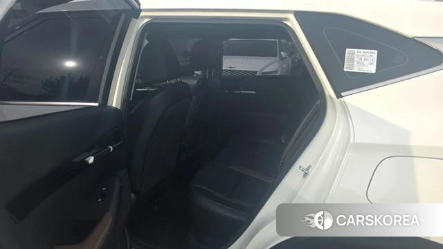 Kia Seltos 2019 Белый из Кореи, фото 2