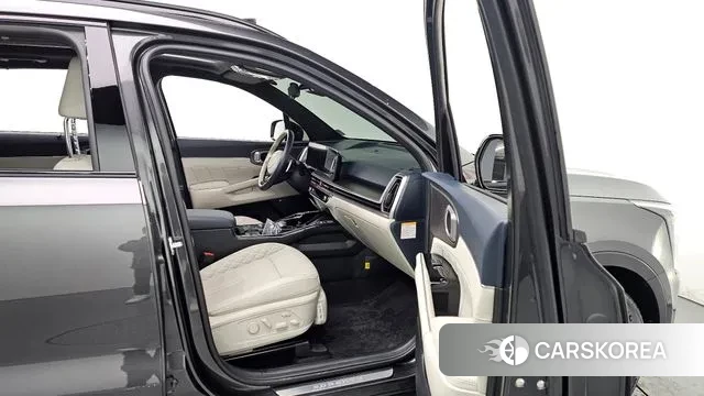 Kia The New Sorento 4th Generation id 3644734 из Кореи 2