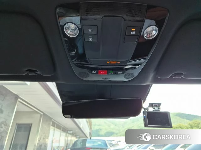 Kia The New K5 3rd generation 2024 Белый из Кореи, фото 2