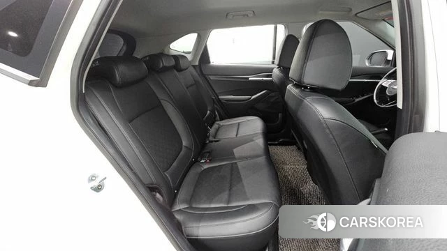 Kia Seltos 2019 Белый из Кореи, фото 2