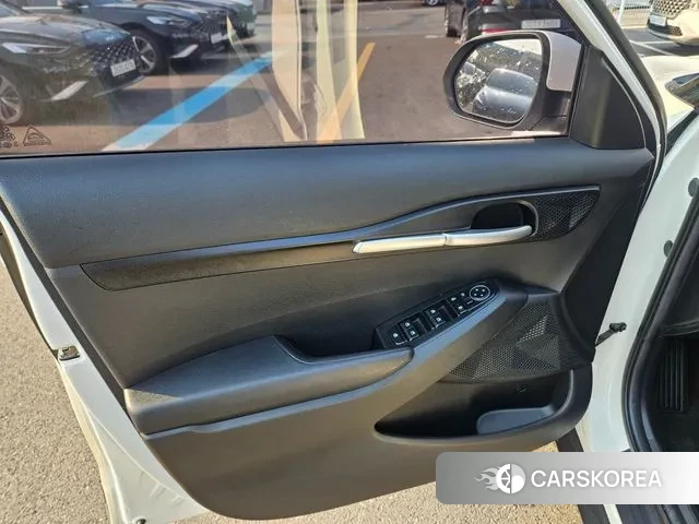 Kia Seltos 2020 Белый из Кореи, фото 2