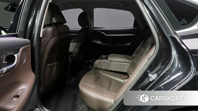 Hyundai Grandeur IG 2019 Черный из Кореи, фото 2