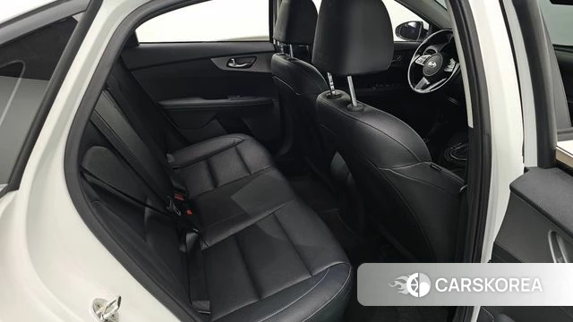 Kia Come New K3 2020 Белый из Кореи, фото 2