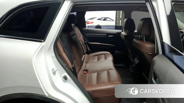 Renault Korea (Samsung) QM6 2019 Белый из Кореи, фото 2